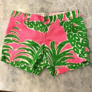 Lilly Pulitzer The Callahan Short